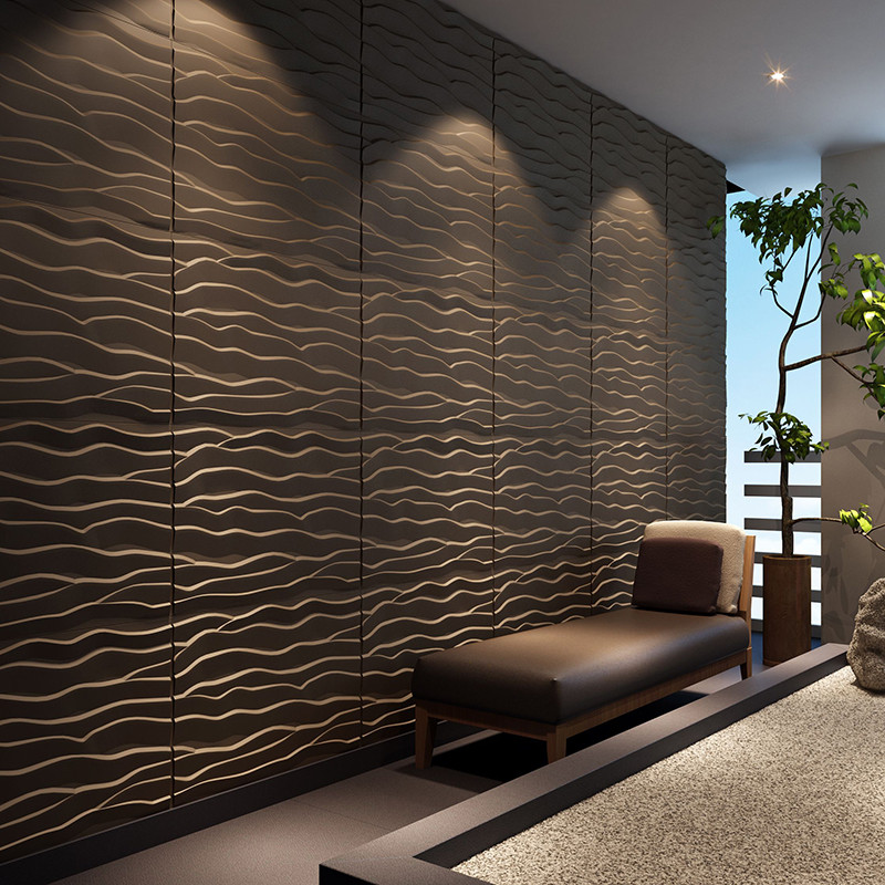 Wall panels
