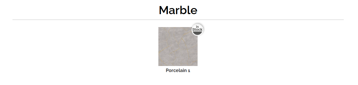 Marble Collection - Premium marble effects