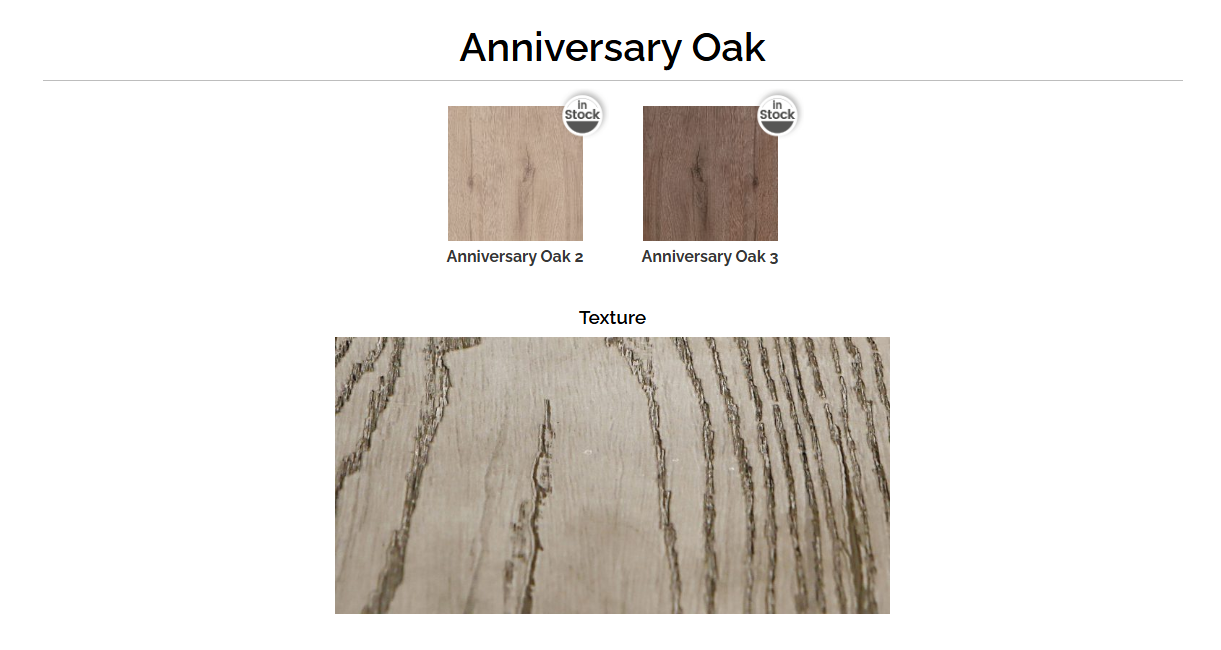 SYNCRON Woodline Collection - Linear wood grain patterns